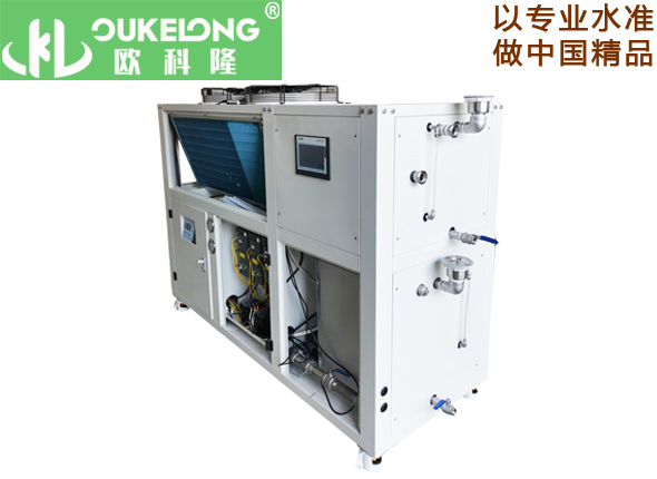 精密恒溫恒壓老化測試機組